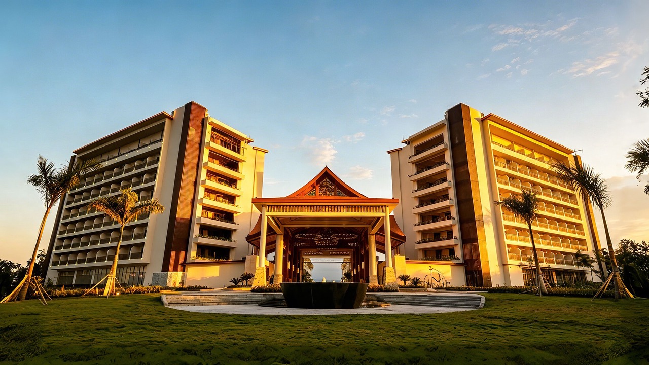 Photo of Outdoor in Manado