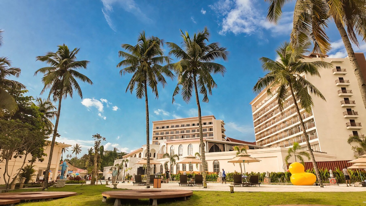 Photo of Outdoor in Manado