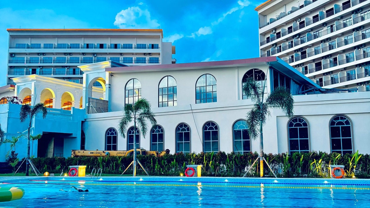Photo of Outdoor in Manado