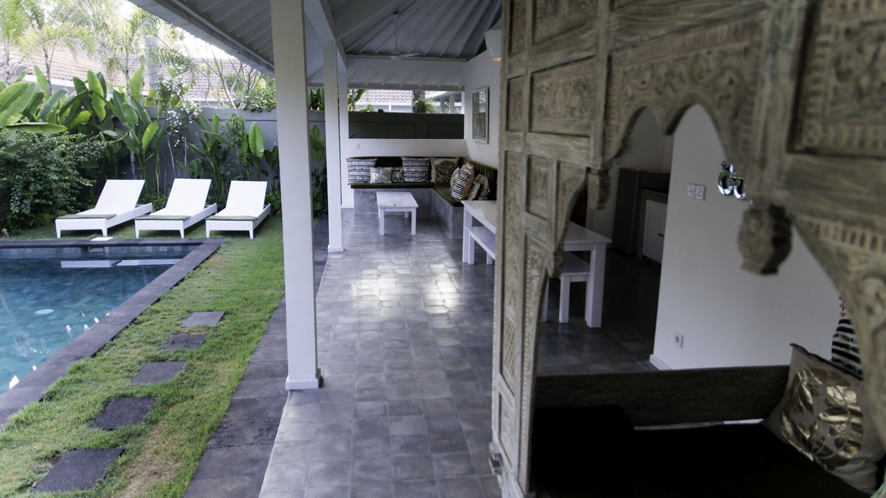Photo of Outdoor in Gili Trawangan