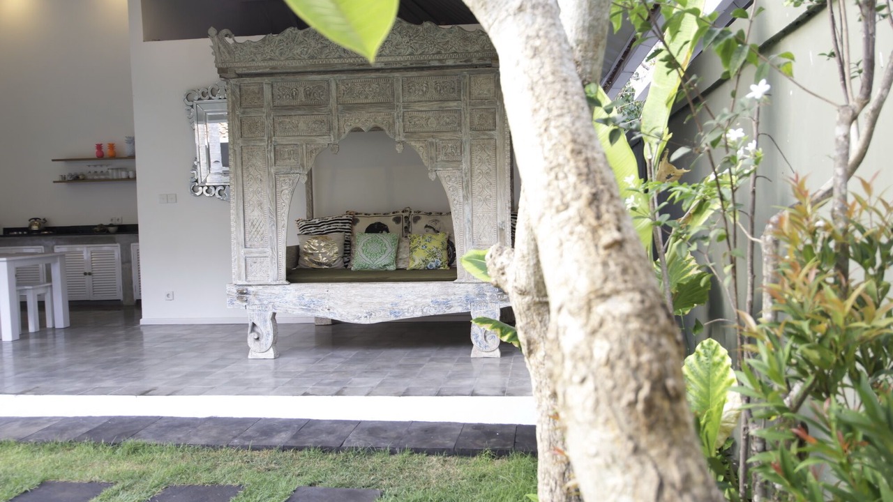 Photo of Outdoor in Gili Trawangan