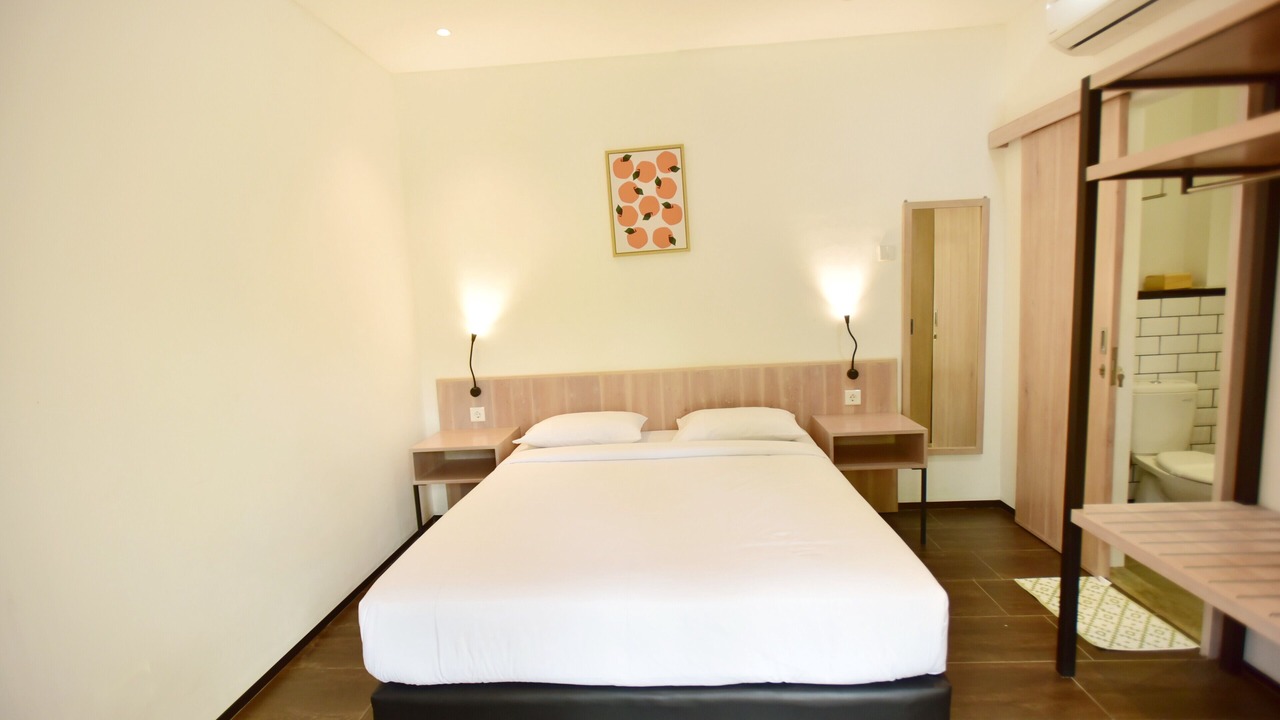Photo of Bedroom in Purbayani