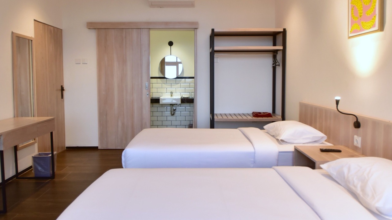 Photo of Bedroom in Purbayani