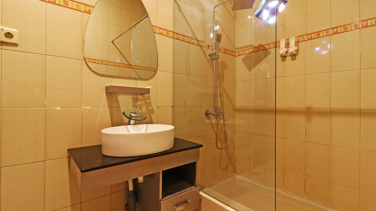 Photo of Bathroom in Banjarmasin