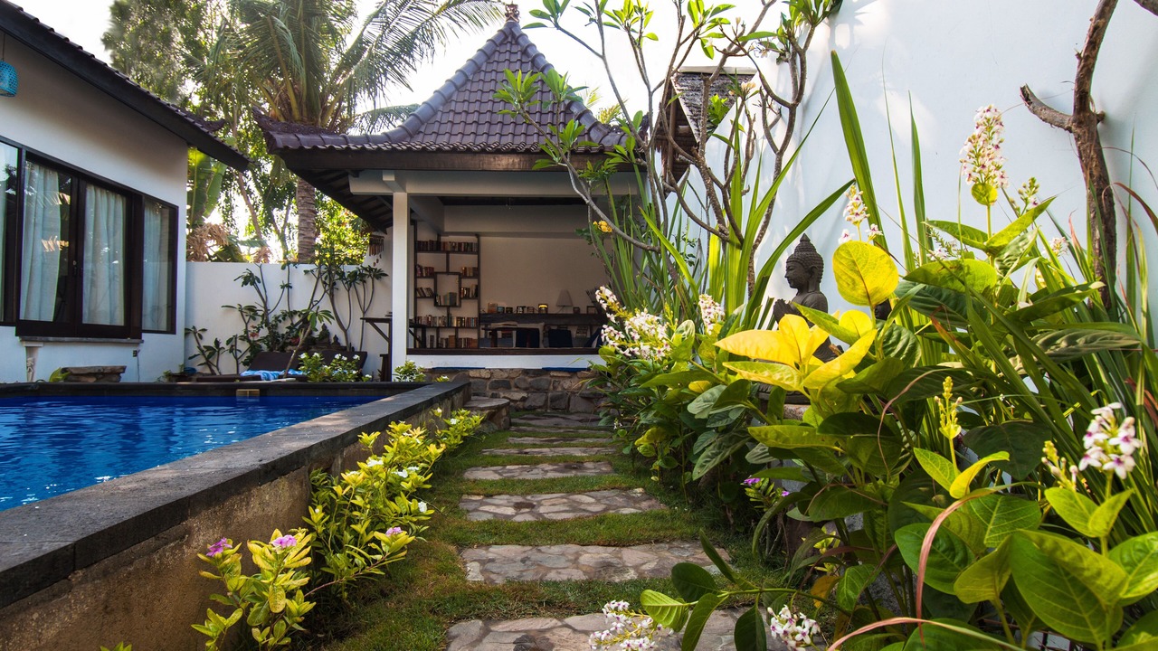 Photo of Outdoor in Gili Trawangan