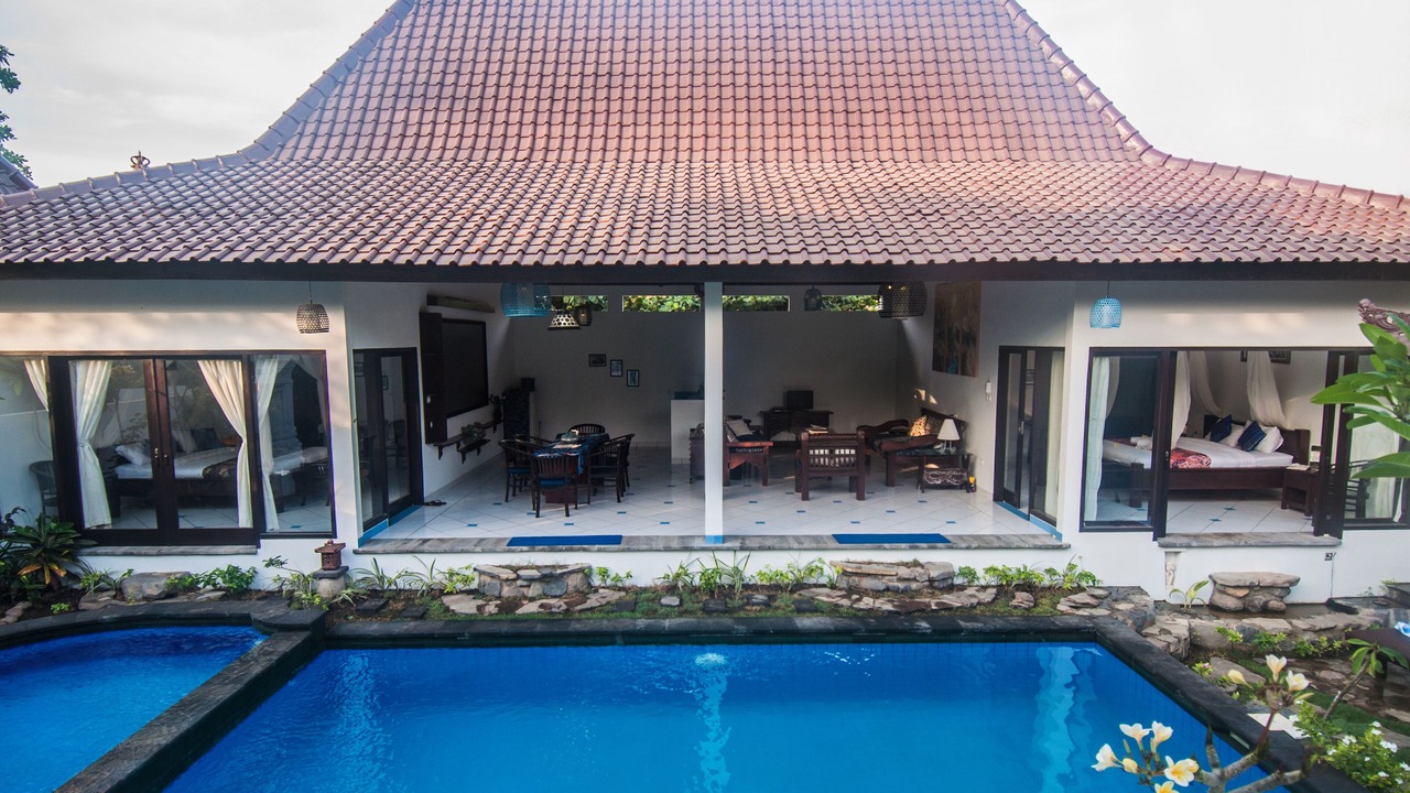 Photo of Outdoor in Gili Trawangan