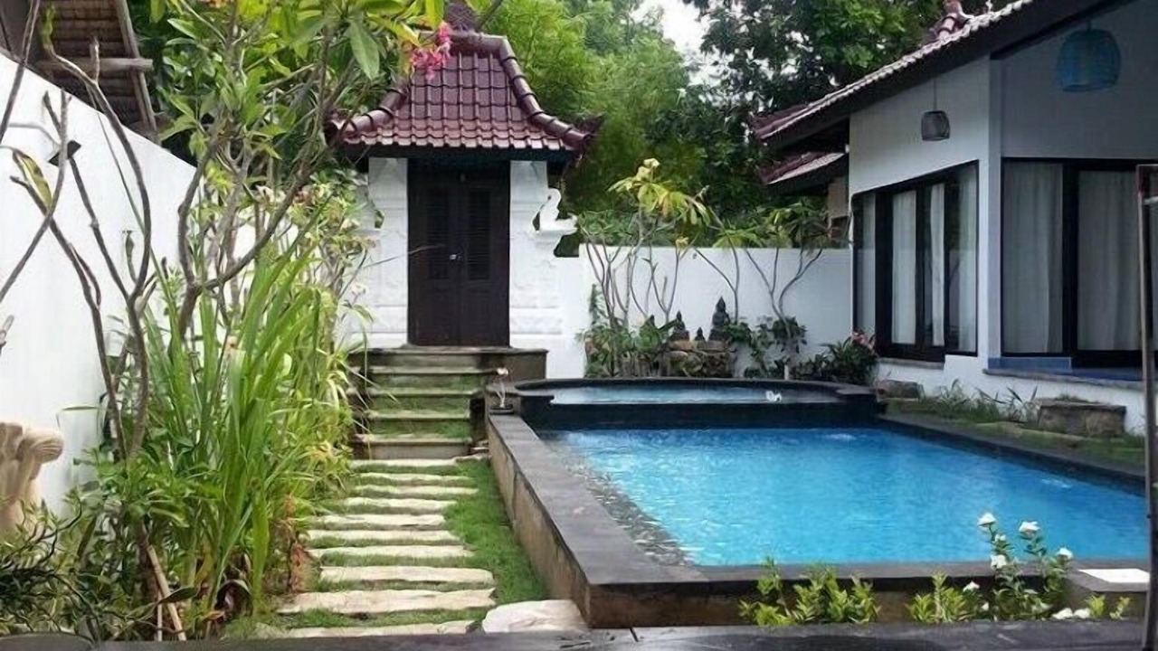 Photo of Outdoor in Gili Trawangan