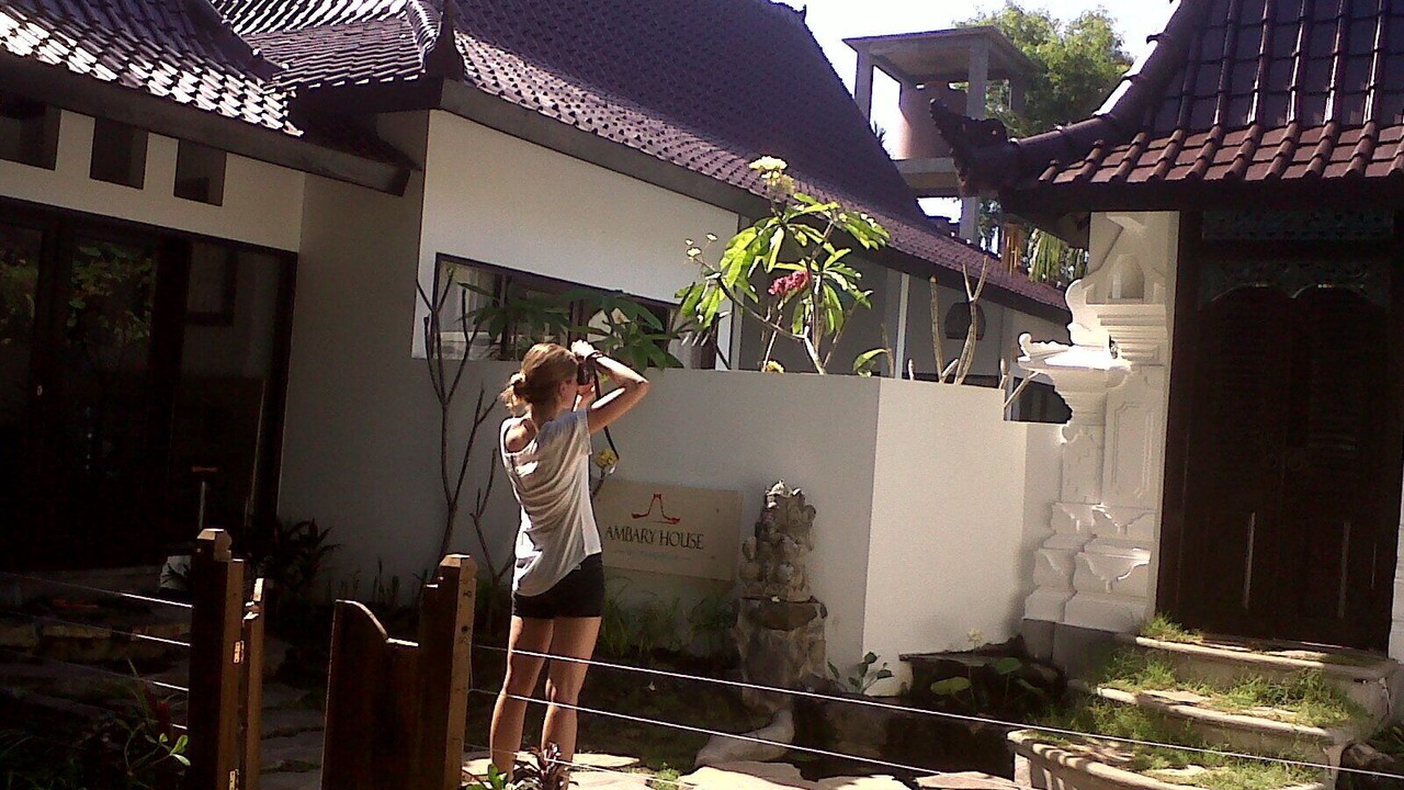 Photo of Outdoor in Gili Trawangan