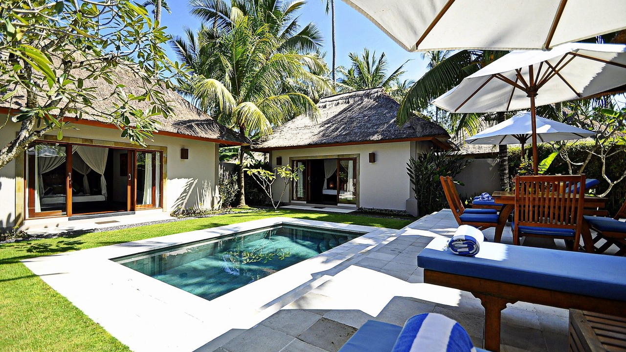 Photo of Outdoor in Candi Dasa