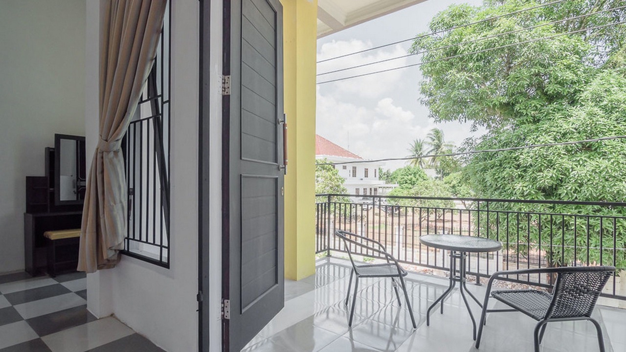 Photo of Bedroom in Jambi