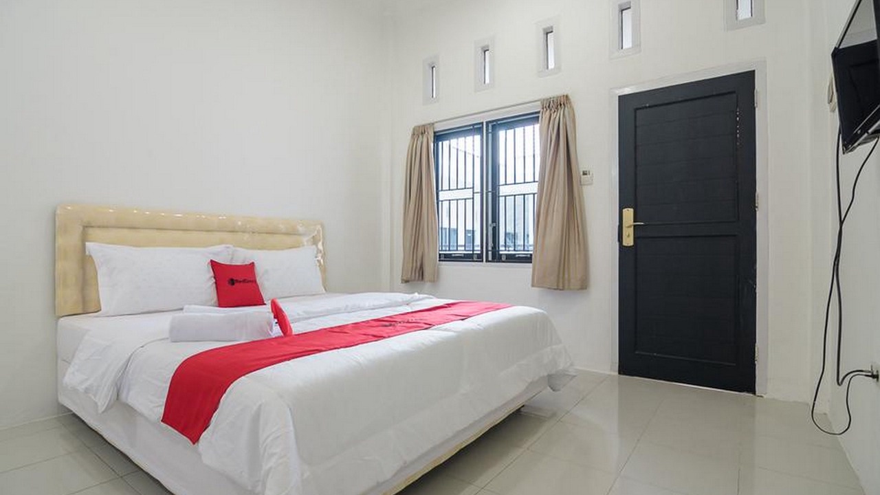 Photo of Bedroom in Jambi