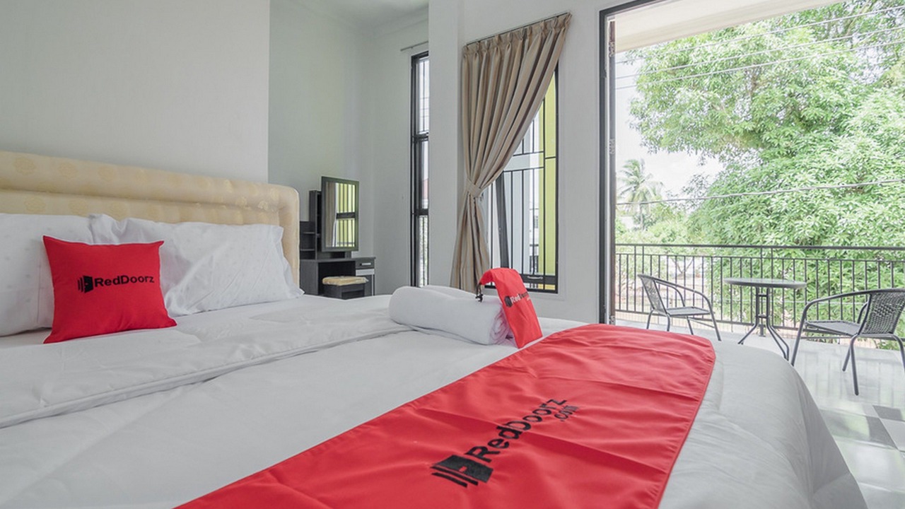 Photo of Bedroom in Jambi