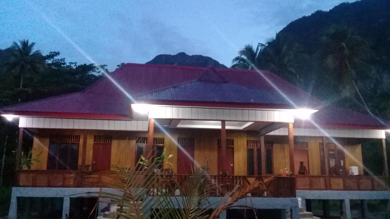 Photo of Outdoor in Salemang