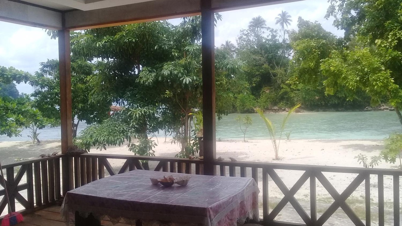 Photo of Patio Balcony in Salemang