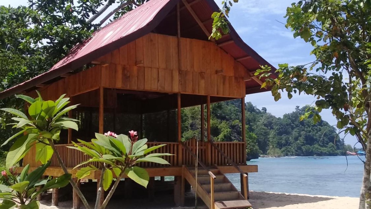 Photo of Outdoor in Salemang