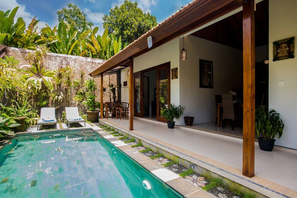 Photo of Outdoor in Lodtunduh