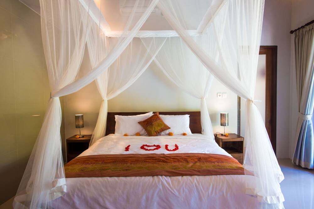 Photo of Bedroom in Lodtunduh