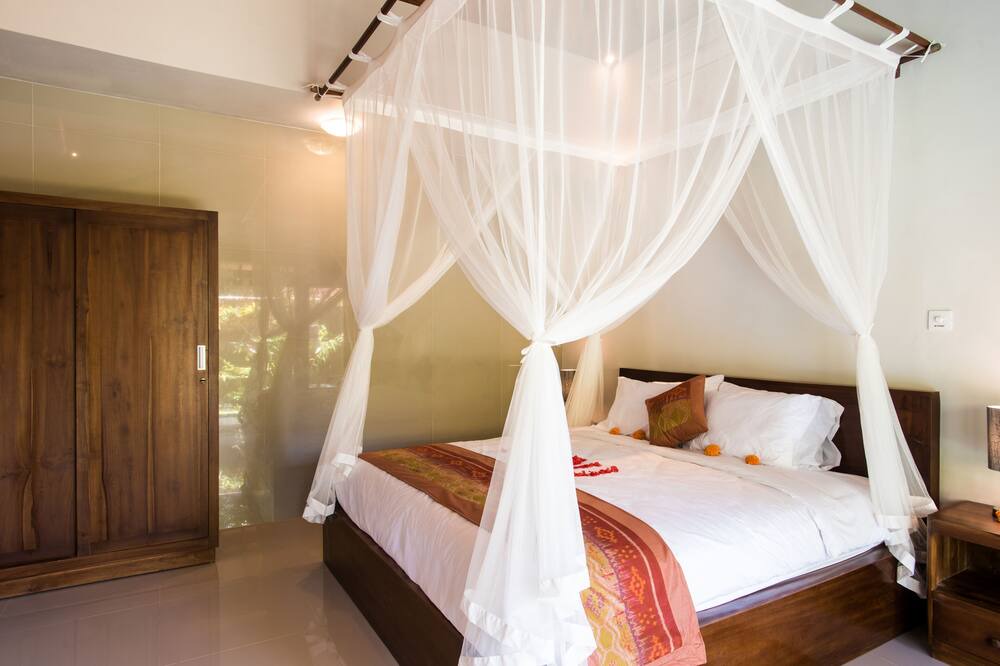 Photo of Bedroom in Lodtunduh