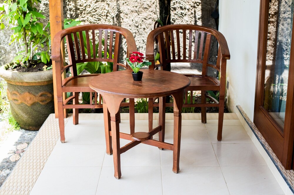 Photo of Patio Balcony in Lodtunduh