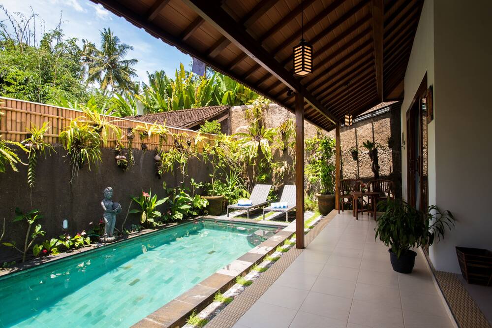 Photo of Outdoor in Lodtunduh