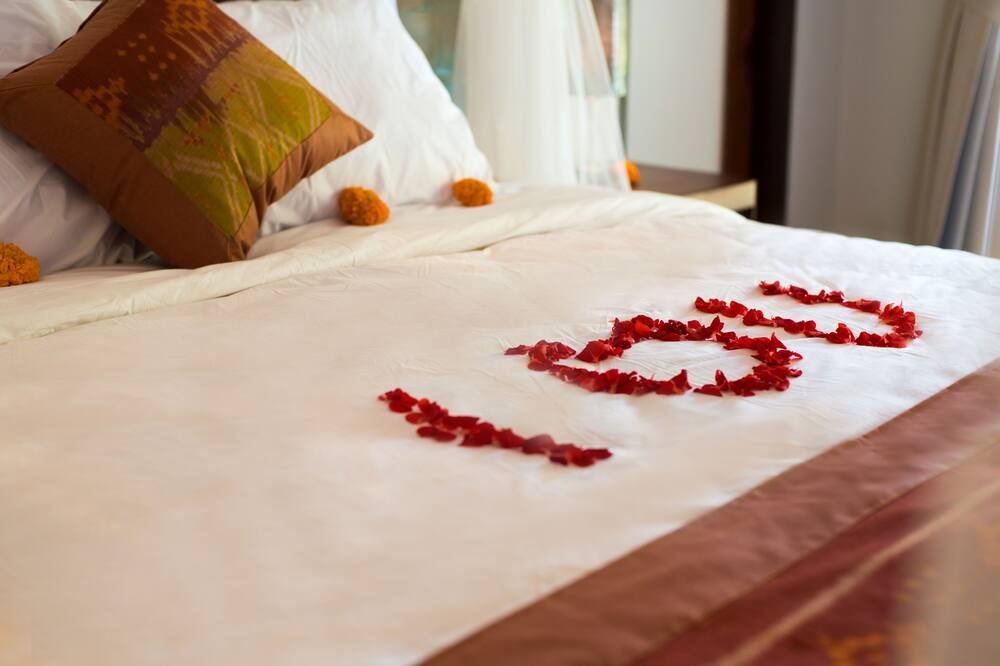 Photo of Bedroom in Lodtunduh