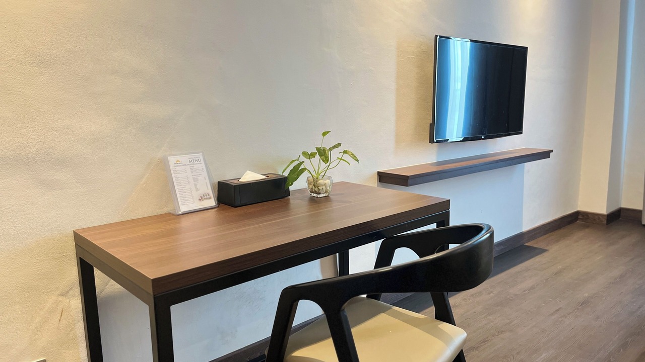 Photo of Bedroom in Jambi