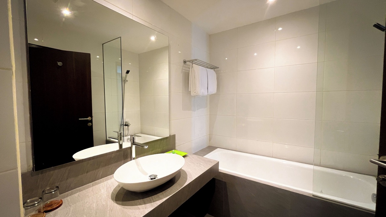 Photo of Bathroom in Jambi