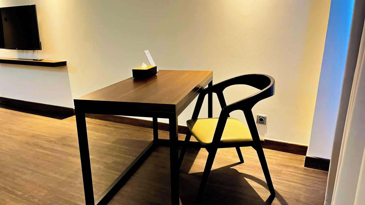 Photo of Bedroom in Jambi