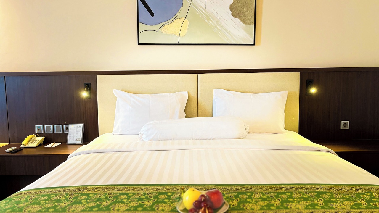 Photo of Bedroom in Jambi
