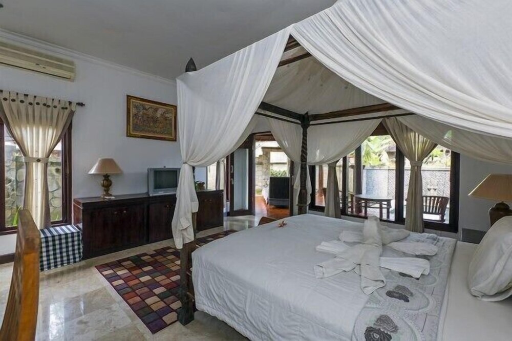 Photo of Bedroom in Saba