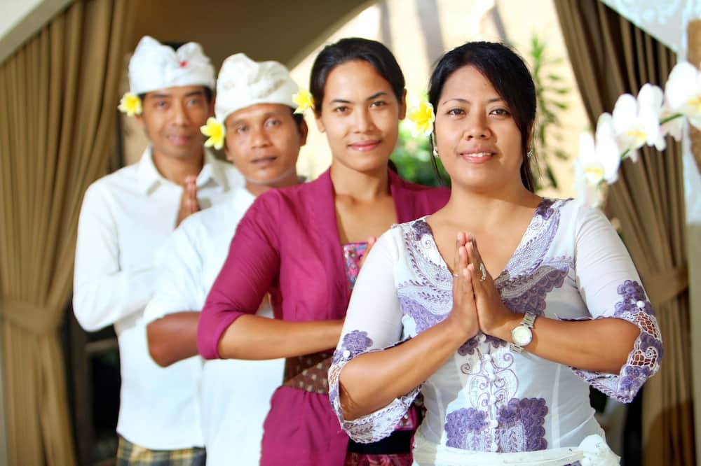 Photo of Others in Tumbak Bayuh