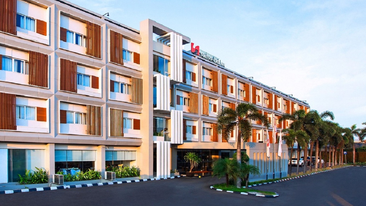 Photo of Outdoor in Cikarang