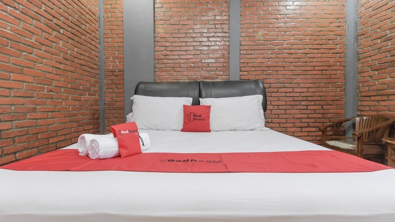 Photo of Bedroom in Ragunan