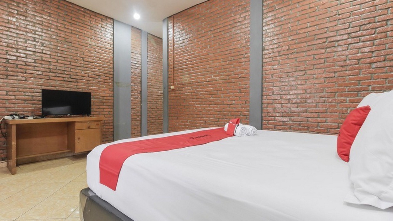 Photo of Bedroom in Ragunan