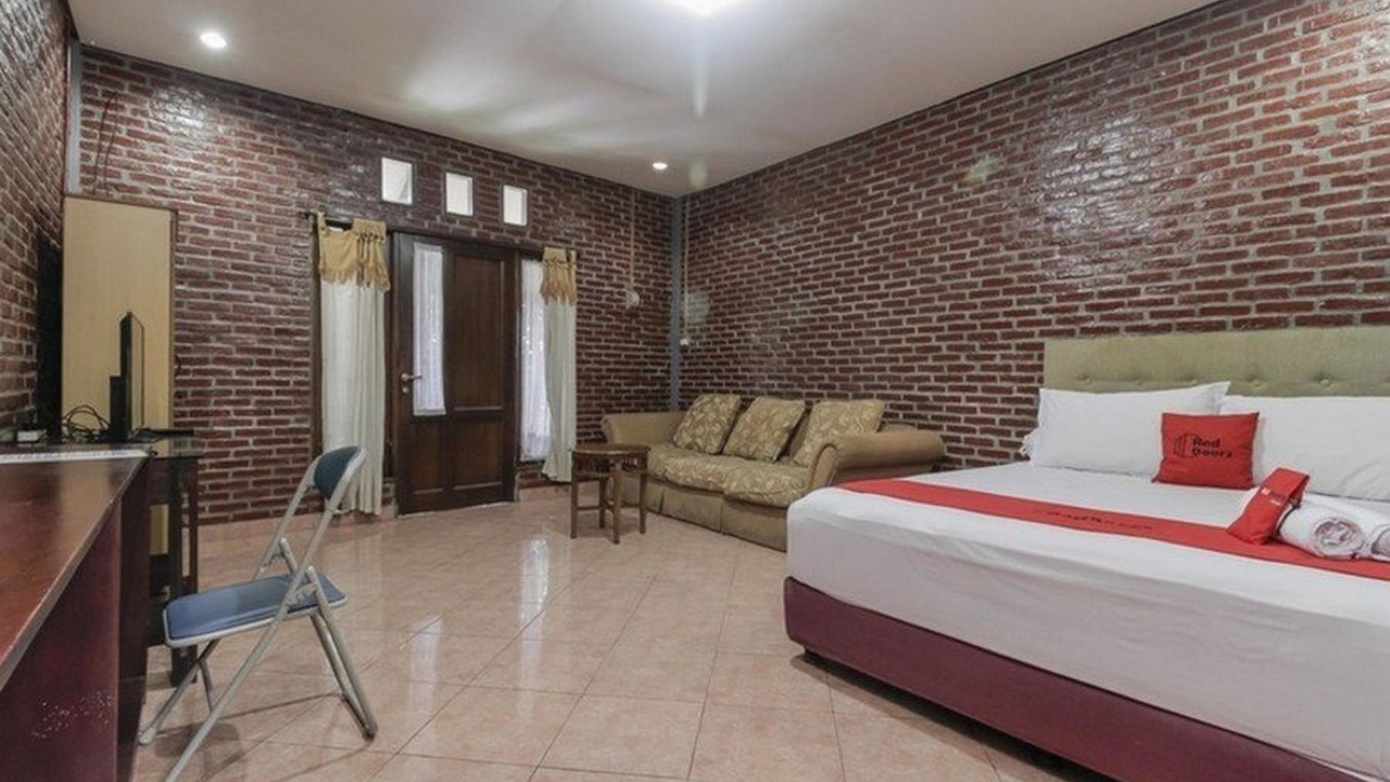 Photo of Bedroom in Ragunan