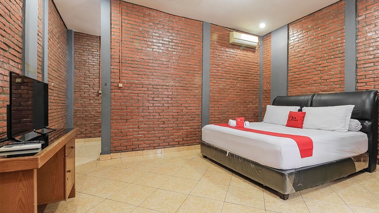 Photo of Bedroom in Ragunan