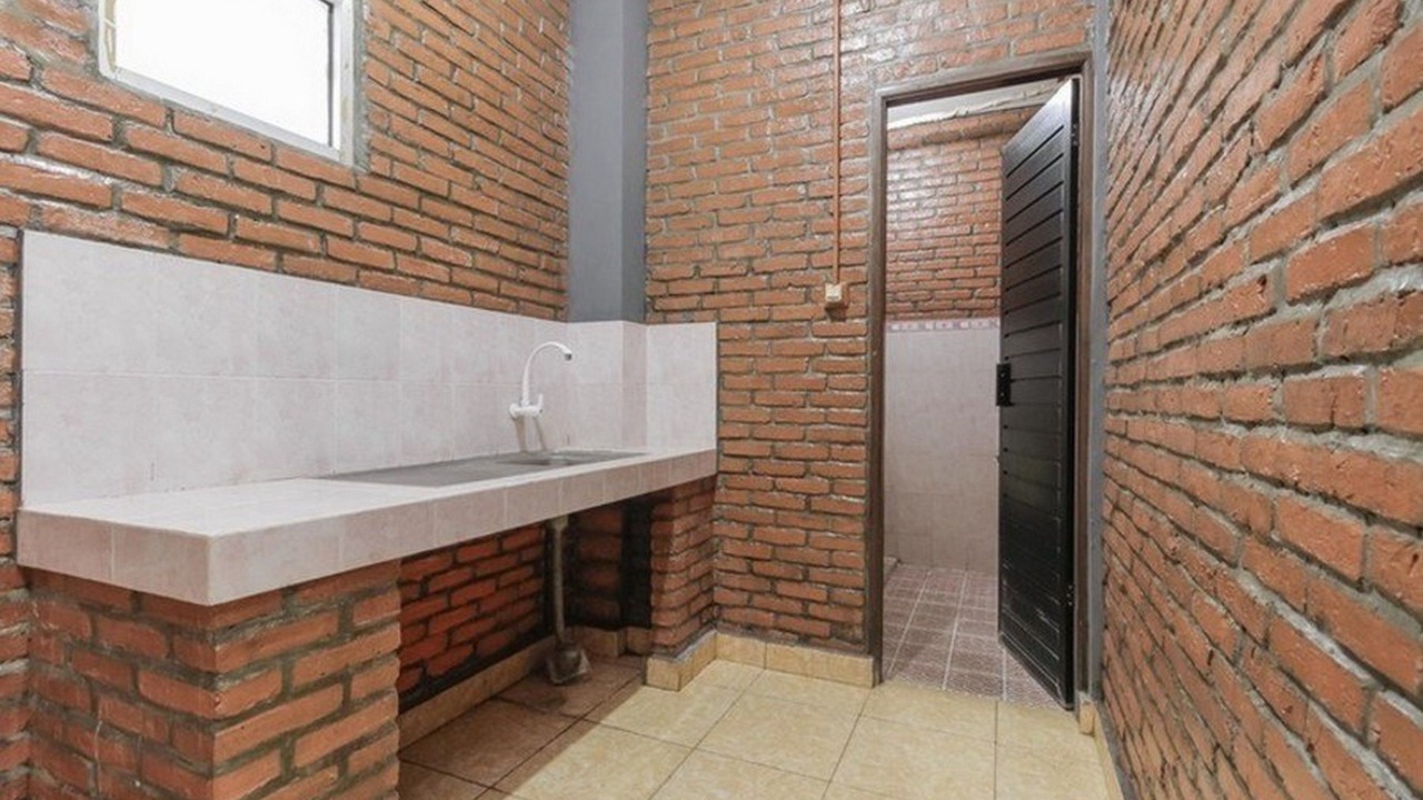 Photo of Bedroom in Ragunan