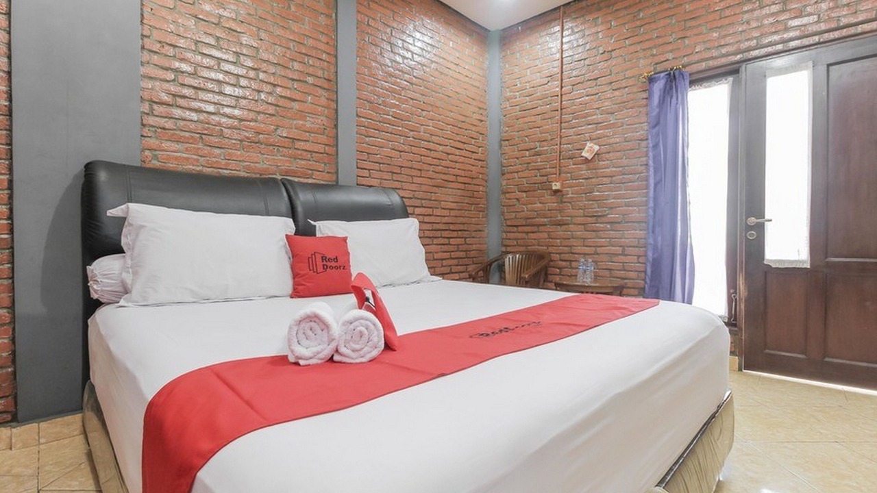 Photo of Bedroom in Ragunan