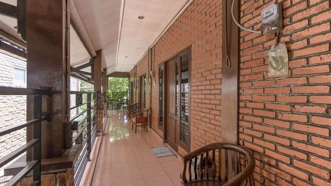 Photo of Outdoor in Ragunan