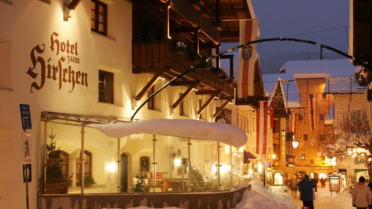 Photo of Outdoor in Zell am See