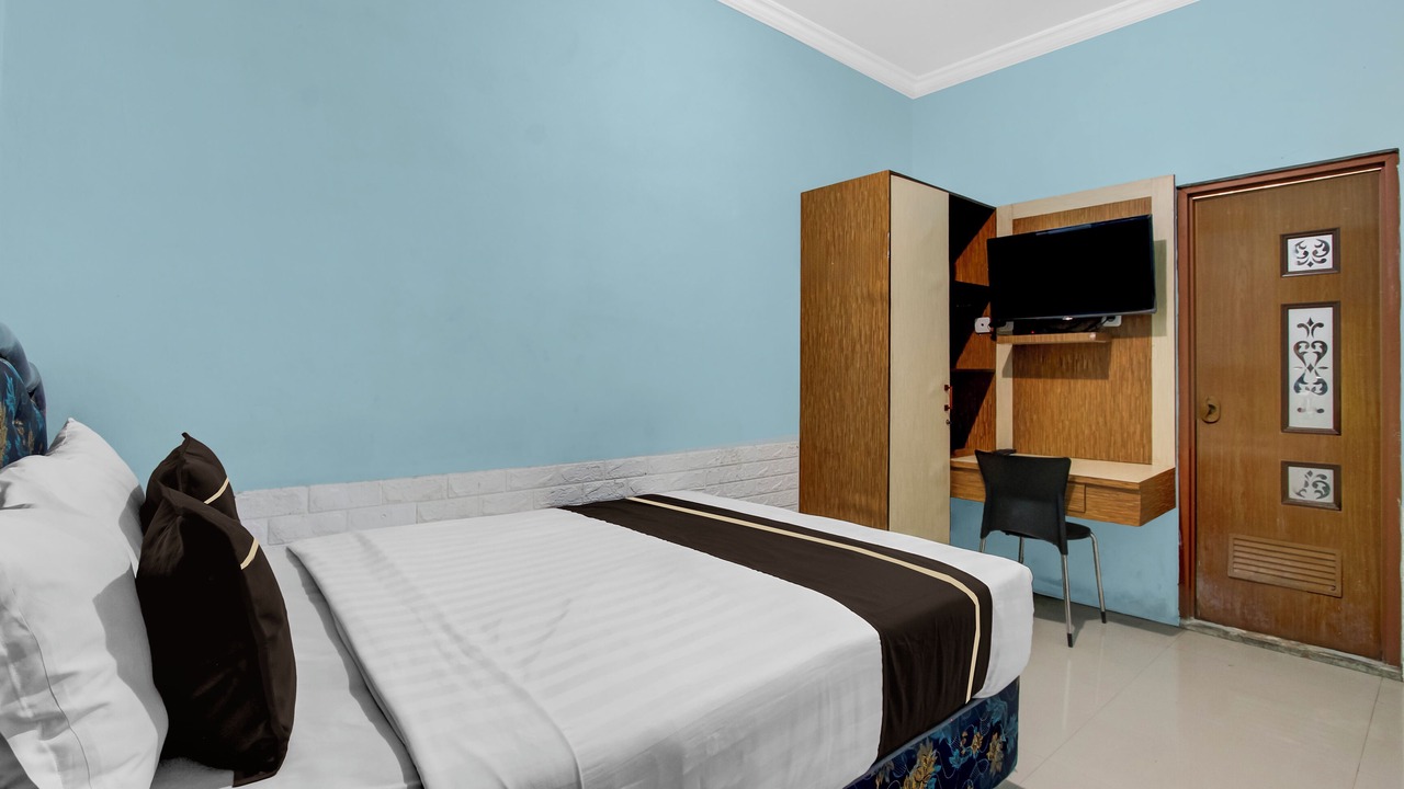 Photo of Bedroom in Depok