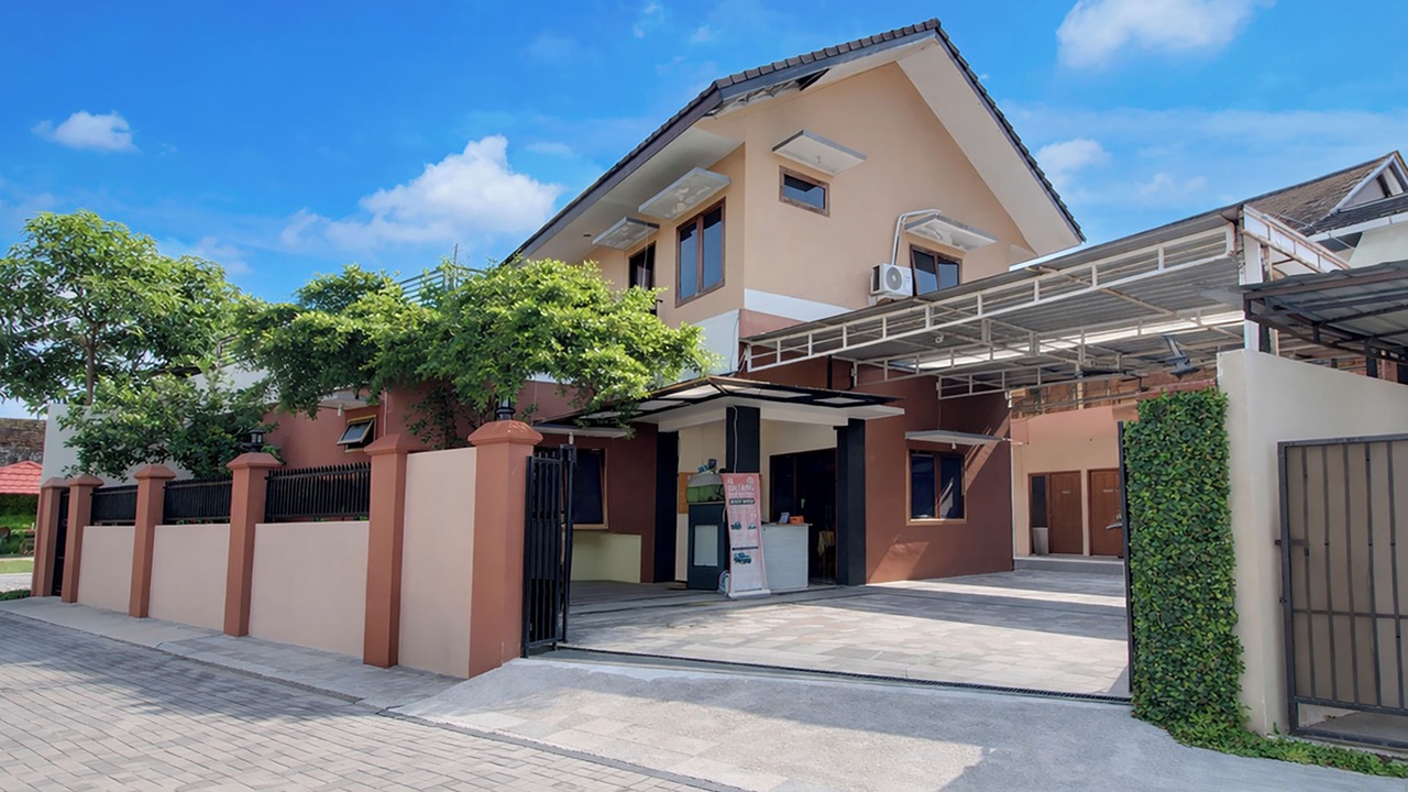 Photo of Outdoor in Depok