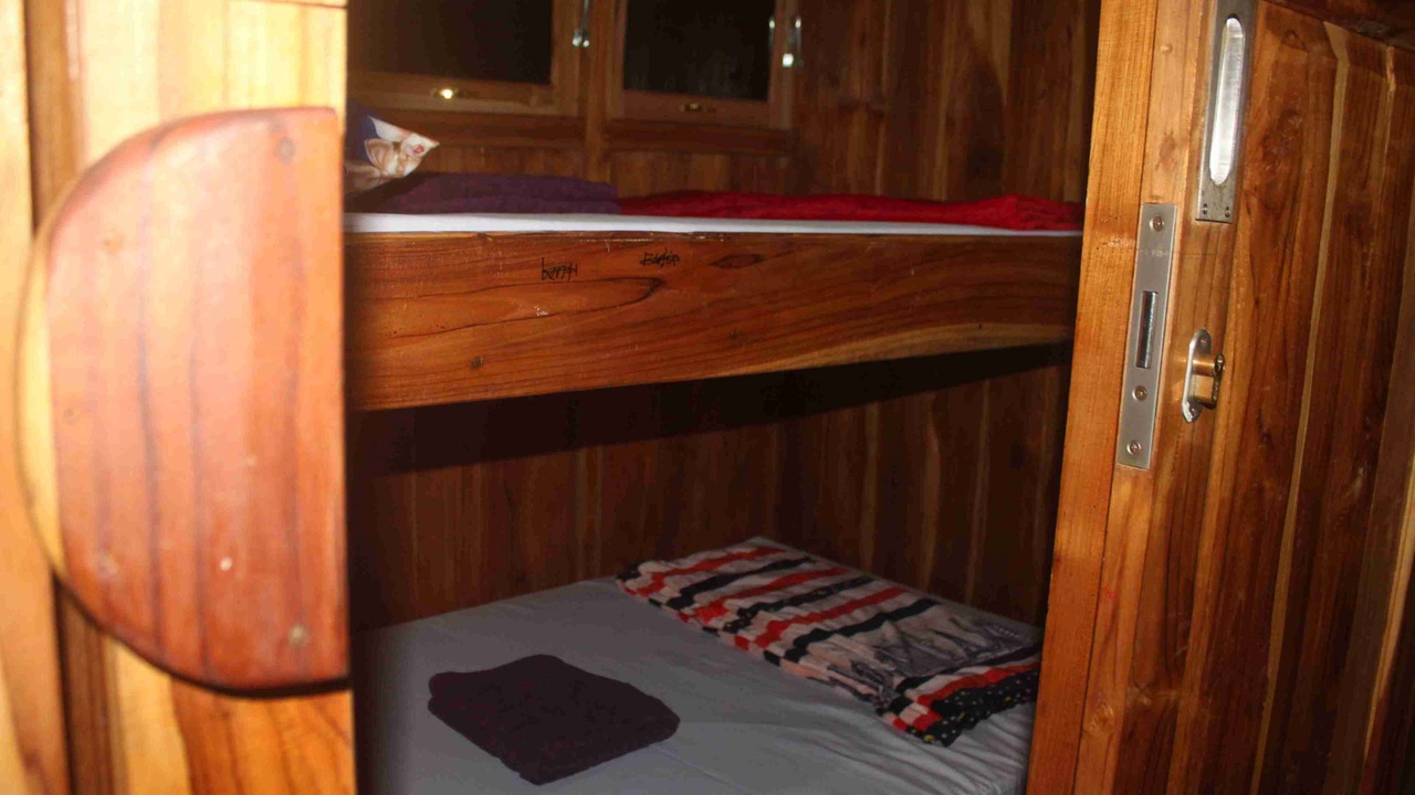 Photo of Bedroom in Komodo