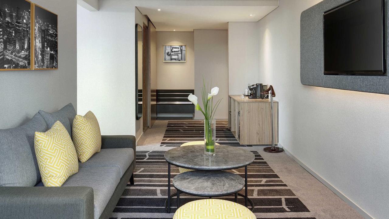 Photo of Bedroom in Menteng