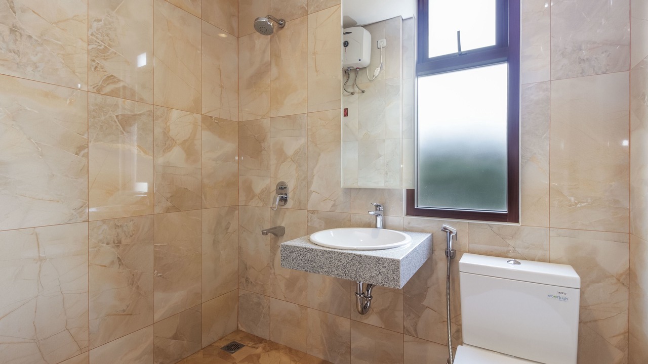 Photo of Bathroom in Ciputat