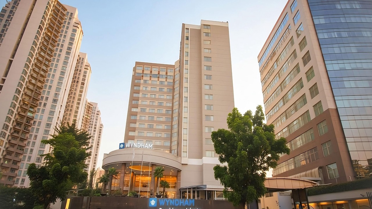Photo of Outdoor in Jakarta