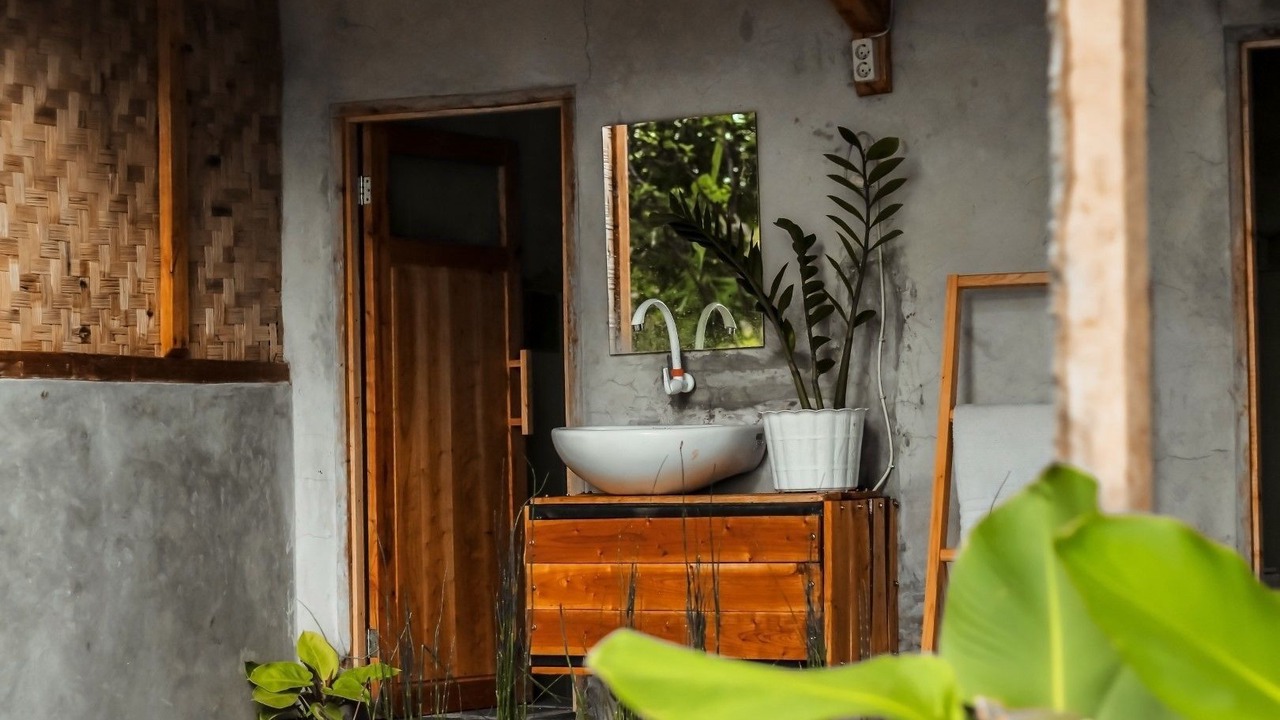 Photo of Bathroom in Cianjur