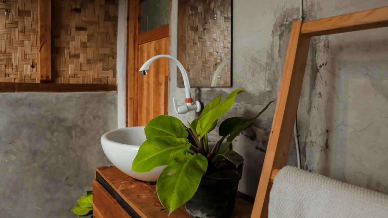 Photo of Bathroom in Cianjur