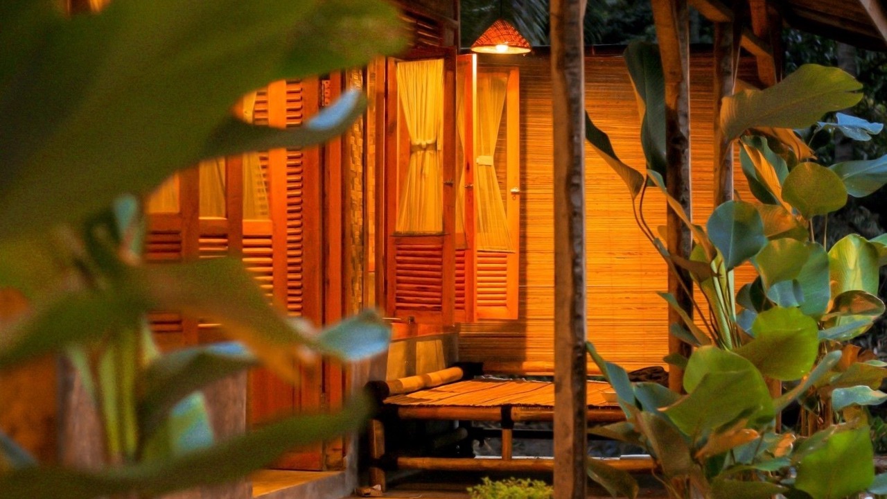 Photo of Patio Balcony in Cianjur