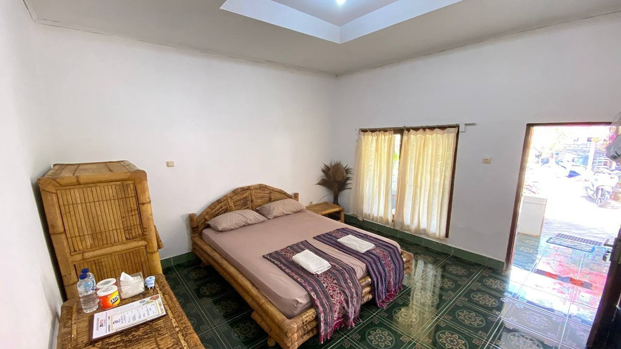 Photo of Bedroom in Gerupuk